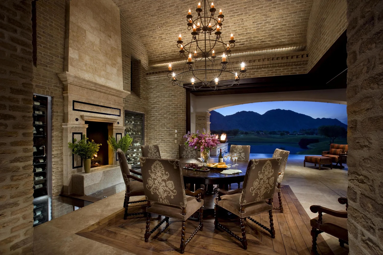 Designer Metal Works and Lighting, Inc.