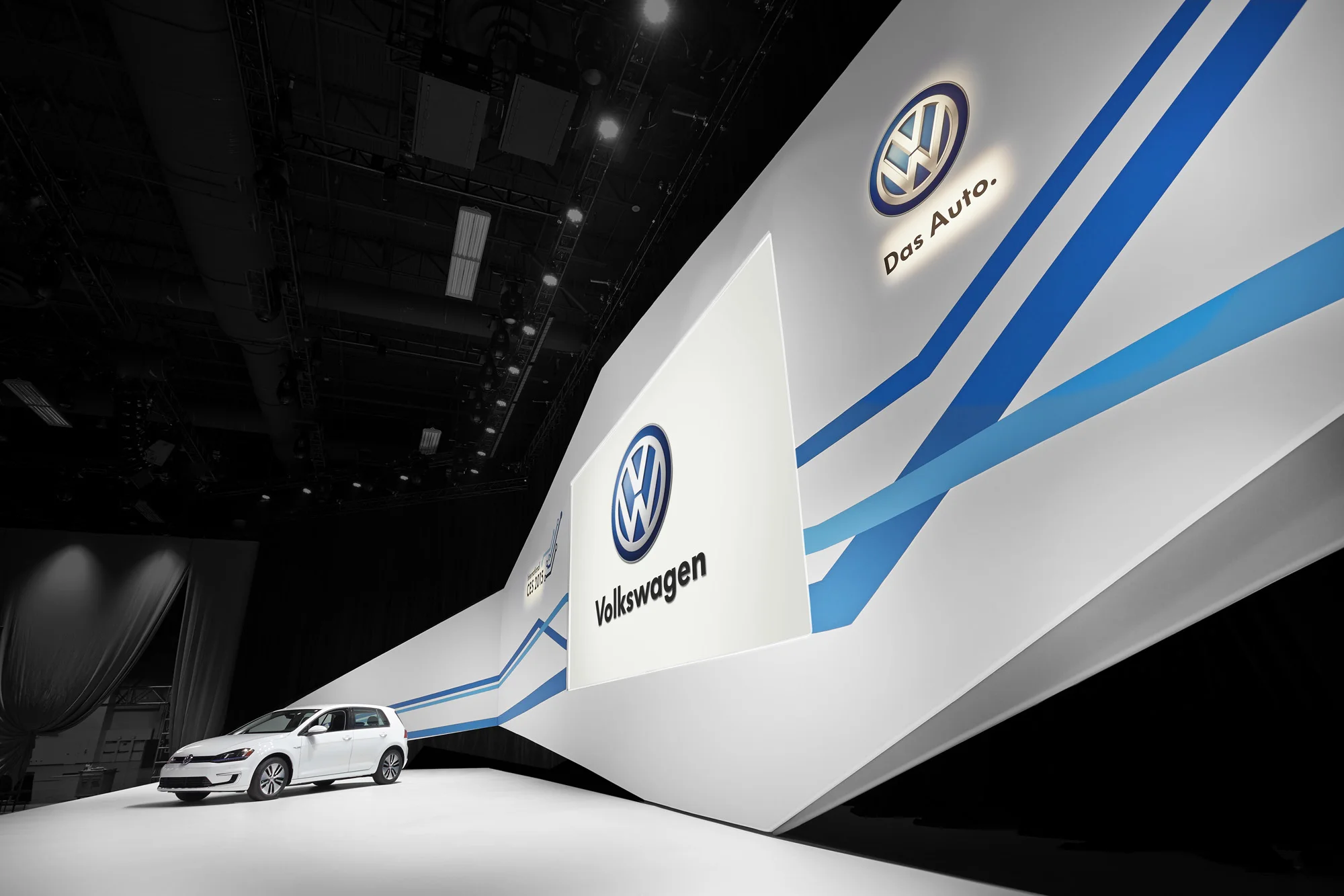 Trade Show Photography, Convention Photography, Exhibit Photography, Las Vegas Photographer, Volkswagen, GTI, CES, Astound, Las Vegas Convention Center
