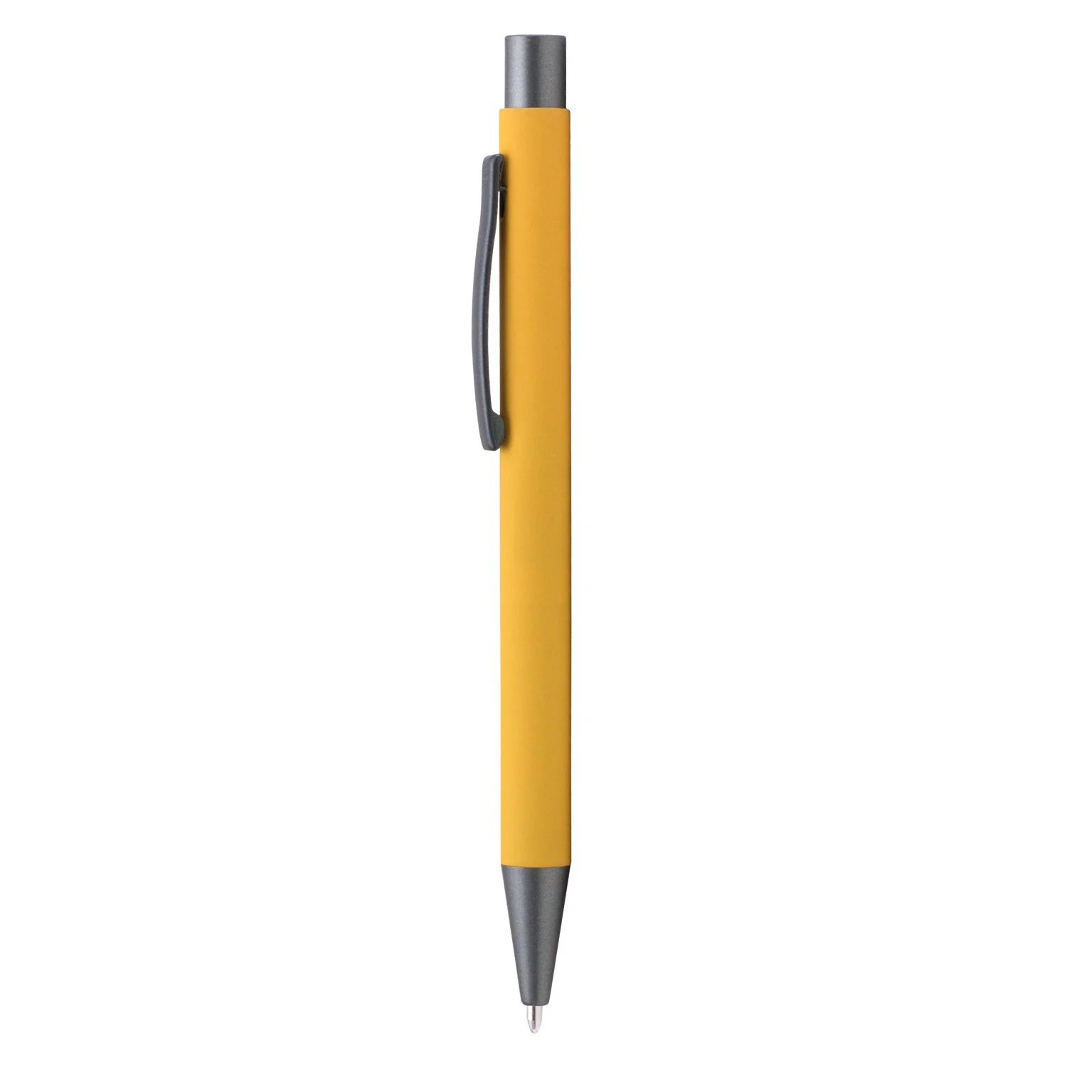 Hype branding promotional mechandise pens stationery writing corporate gift swag Bowie _0000s_0004_LUM_yellow.jpg