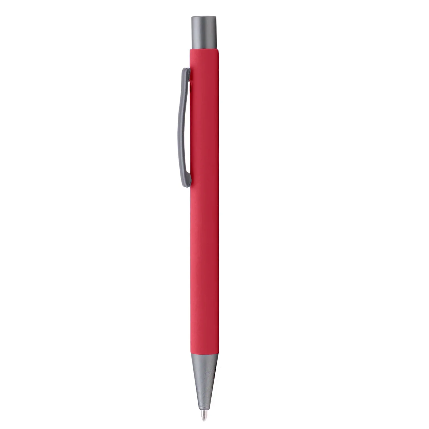 Hype branding promotional mechandise pens stationery writing corporate gift swag Bowie _0000s_0006_LUM_red.jpg