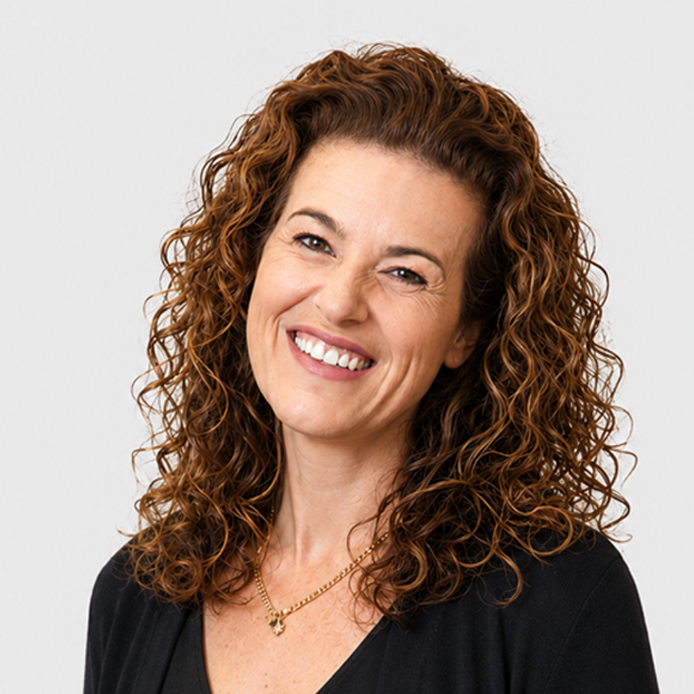 Carly Benson, Director