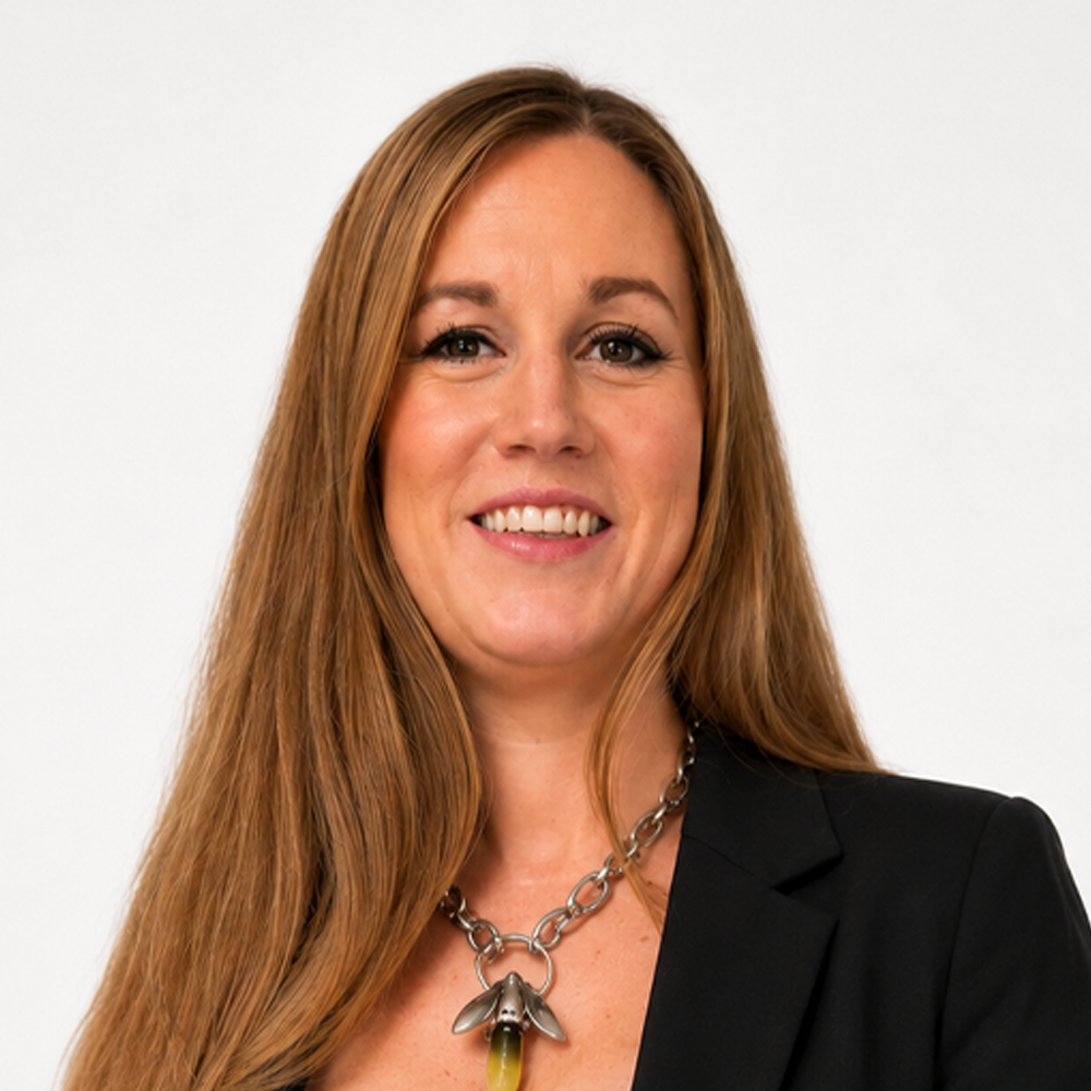 Louise Hills, Accounts Assistance