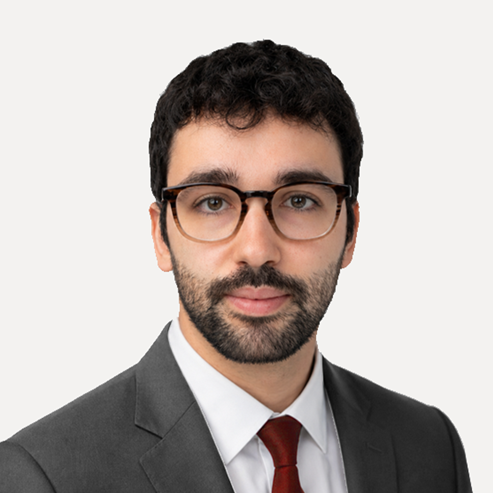 Sean Readman, Sales Administrator