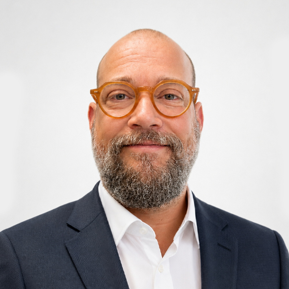 Dan Harell, Production Manager