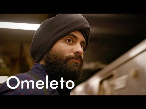 "Pagg" ######## Director: Nardeep Khurmi ######## DP: Chris Low 