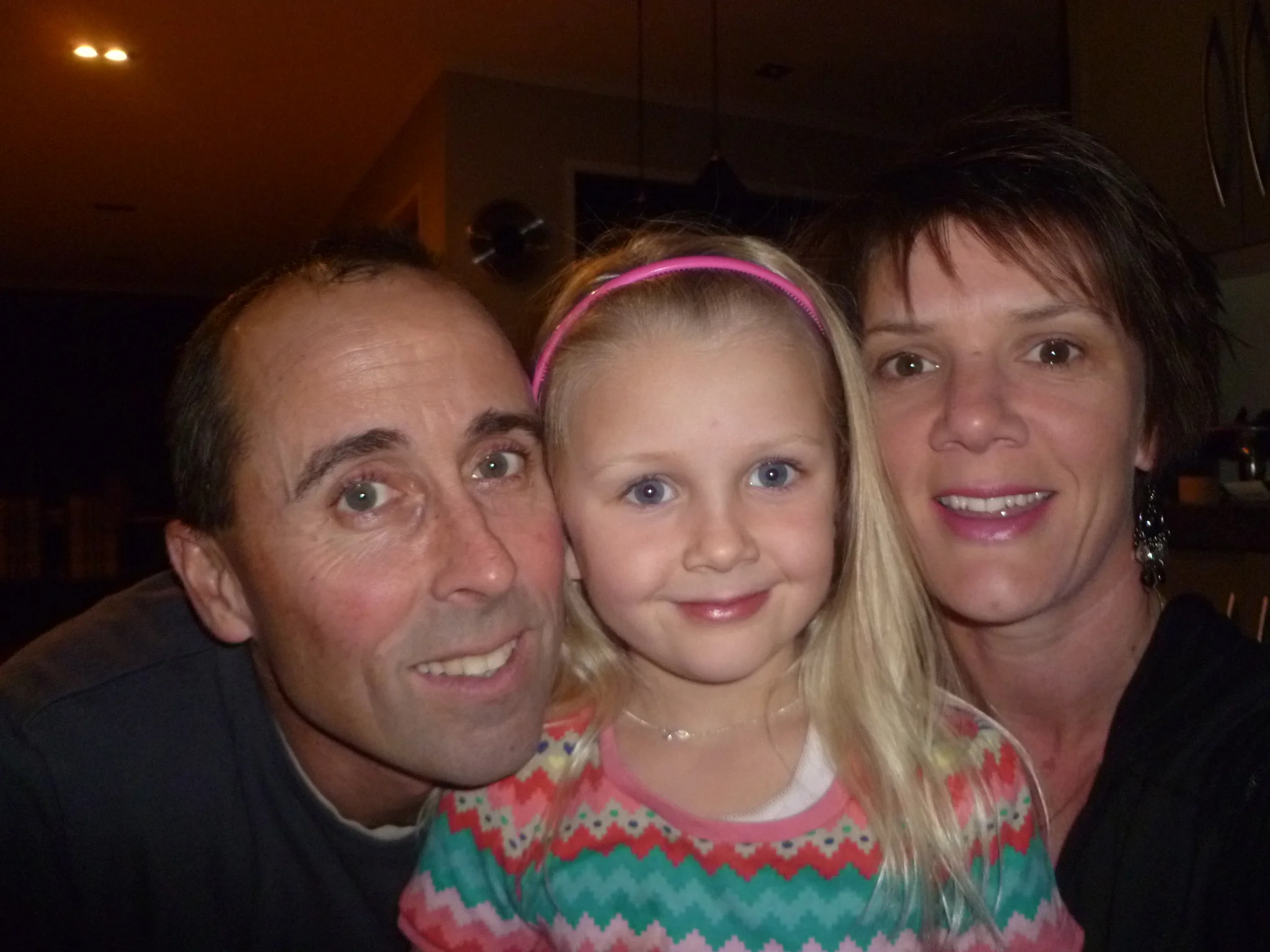 Grant and Julie Craig / Blenheim, New Zealand