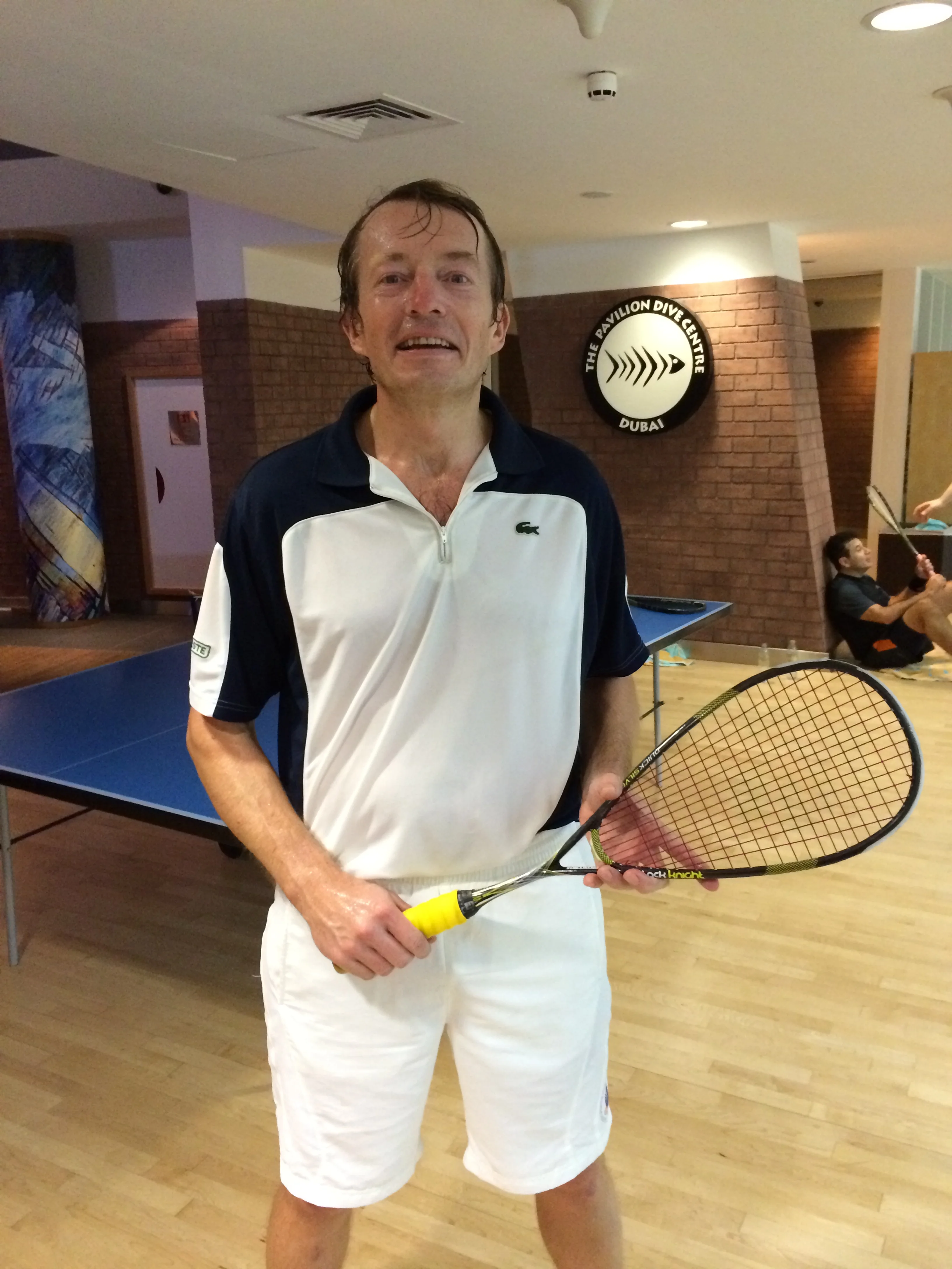 Pierre Heitzmann/ Dubai, United Arab Emirates