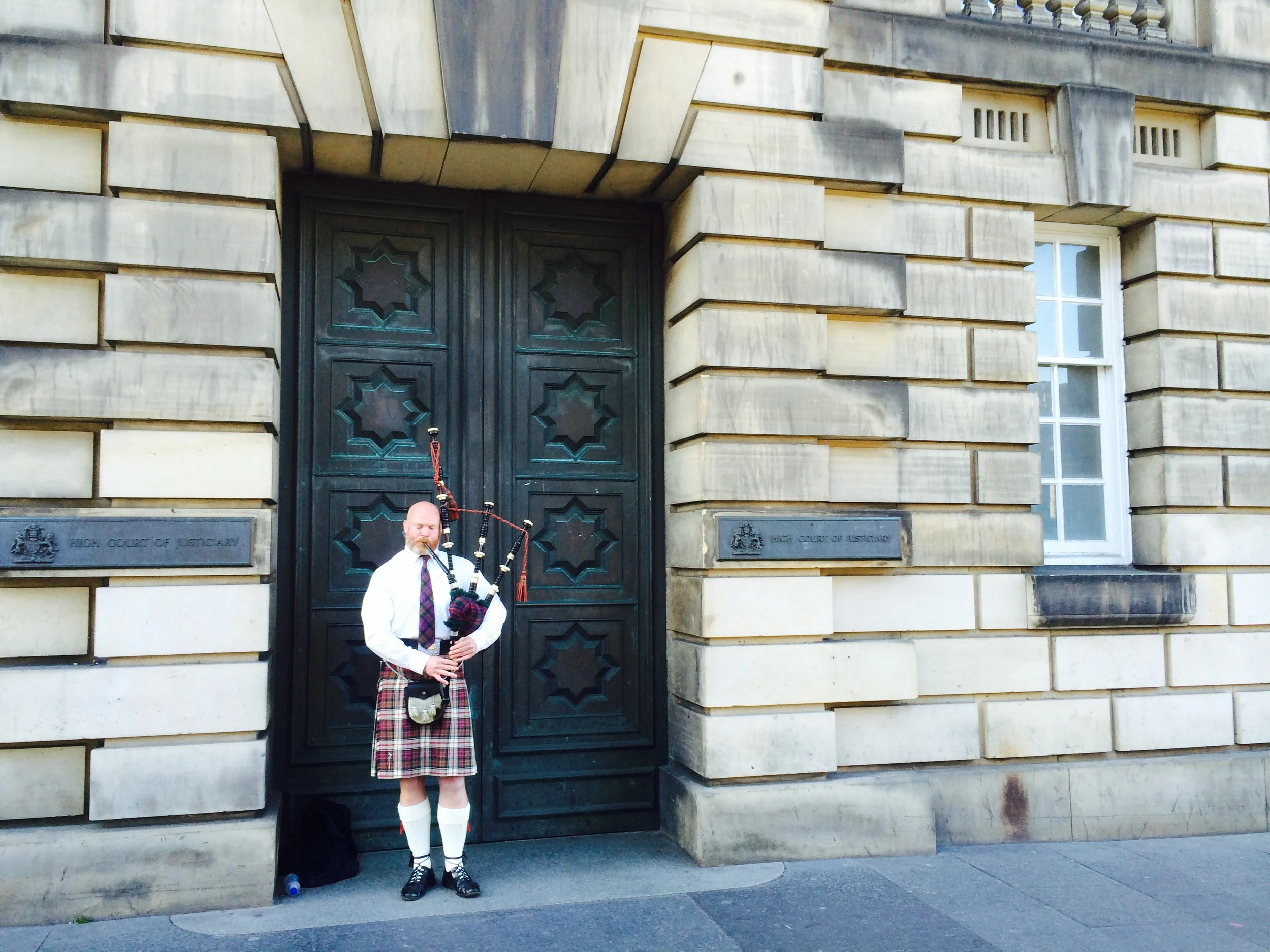 Edinburgh, Scotland