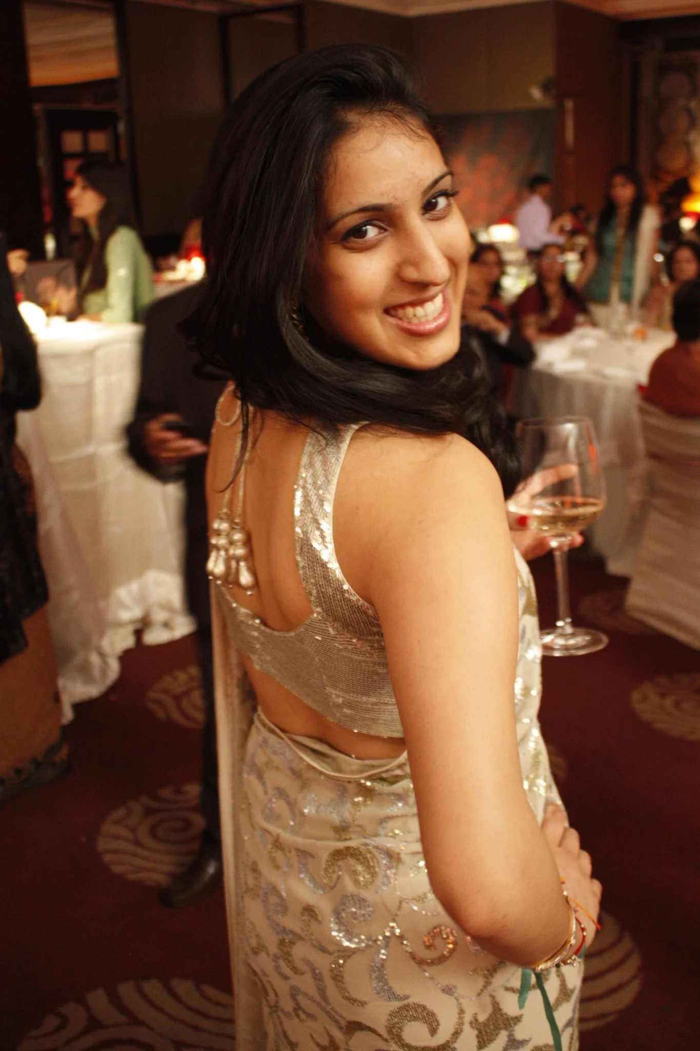 Neha Kumar / Copenhagen, Denmark
