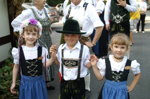 Reading Liederkranz - German Singing & Sport Society