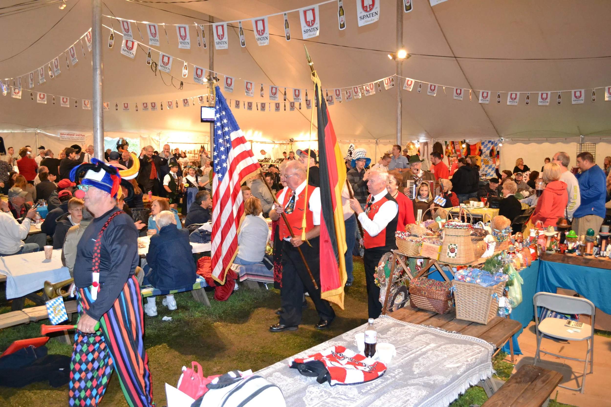 Oktoberfest Parade.JPG