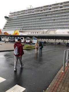 Norwegian Getaway, our floating hotel.jpeg