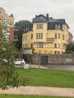 Housing by the port in Helsinki.JPG