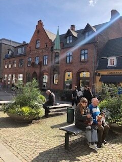 Beautiful town of Roskilde for free time and lunch.JPG