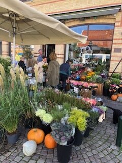 Flower market I. Roskilde.JPG