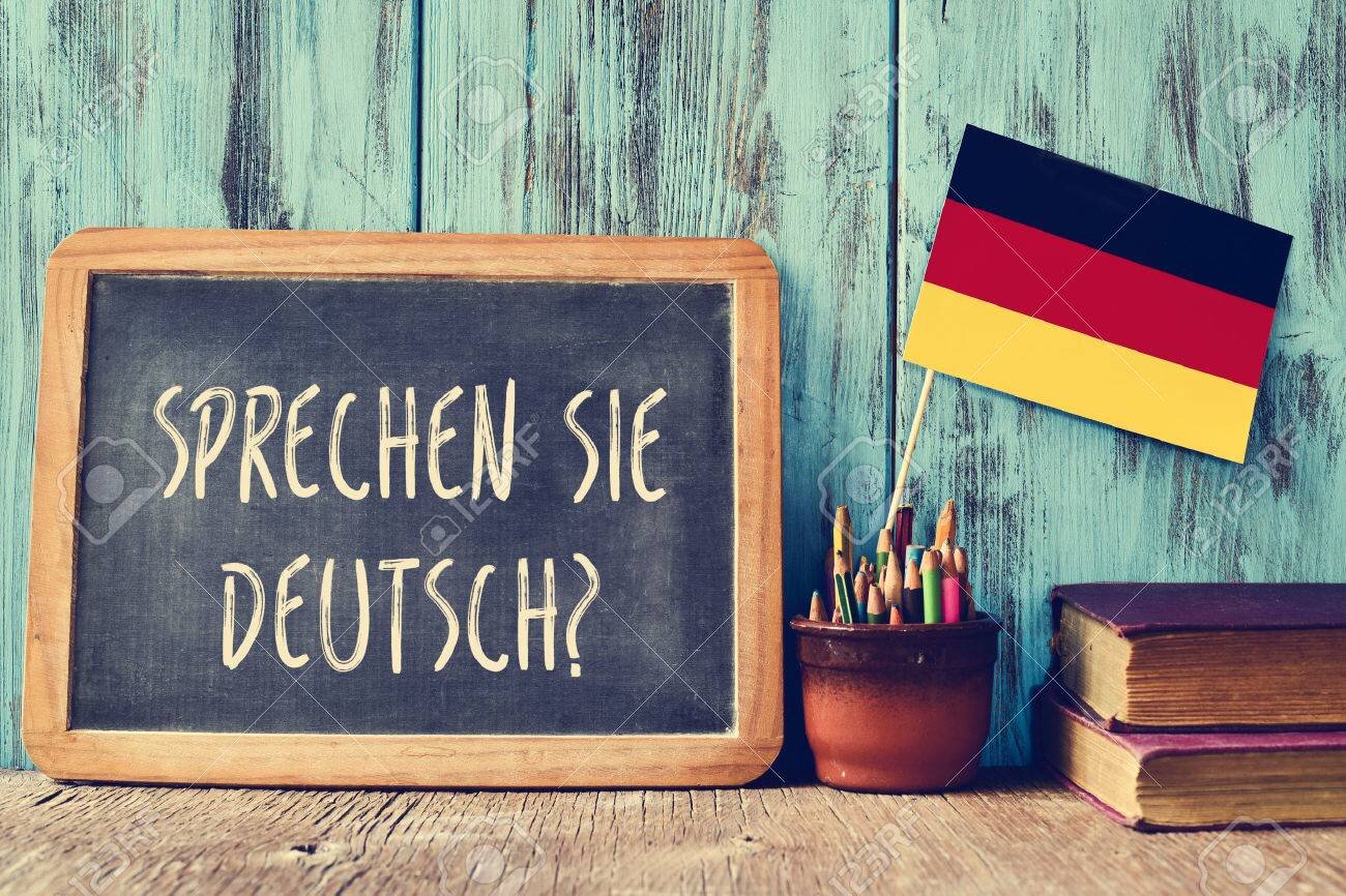 German Language Night
