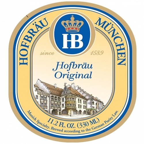 Hofbrau