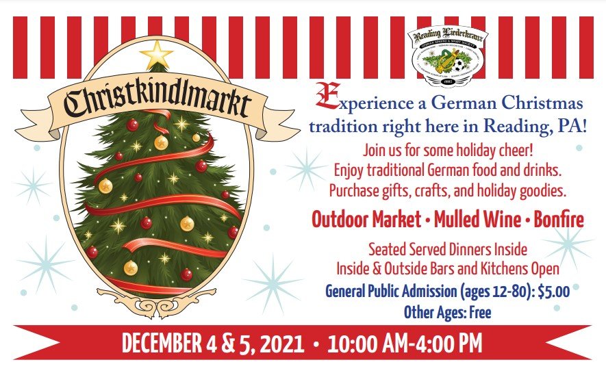 Christkindlmarkt 2021