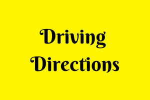 Driving Directions