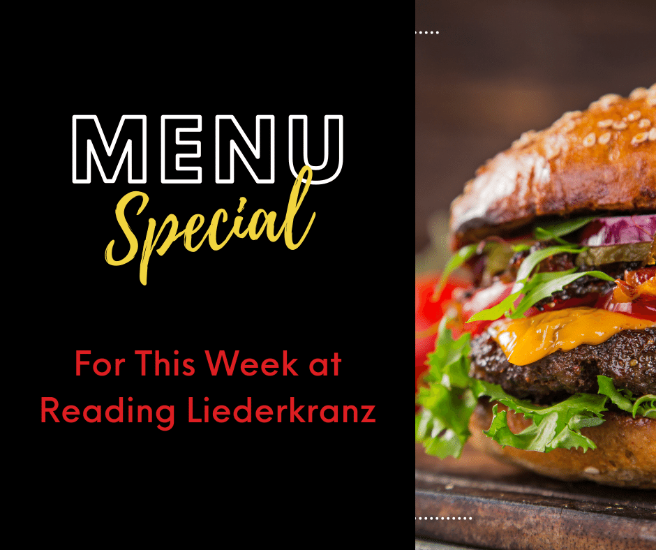 Weekly Specials for Feb 17 and Feb 18