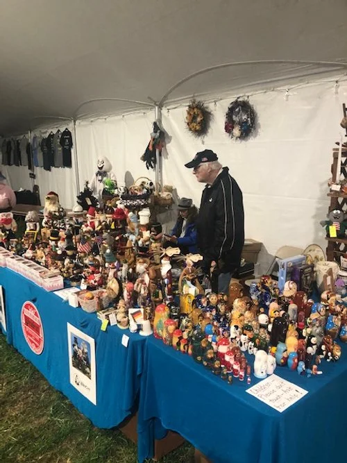 RLK Oktoberfest Vendor