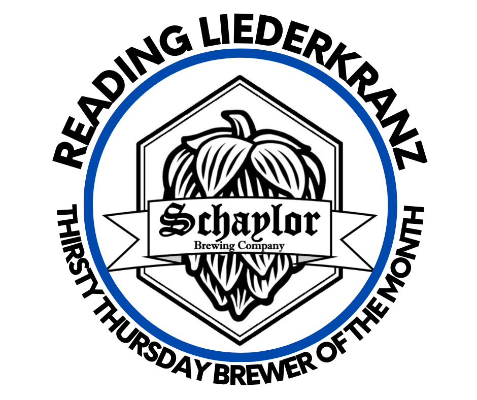 Brewer of the Month - Schaylor Brewing Company