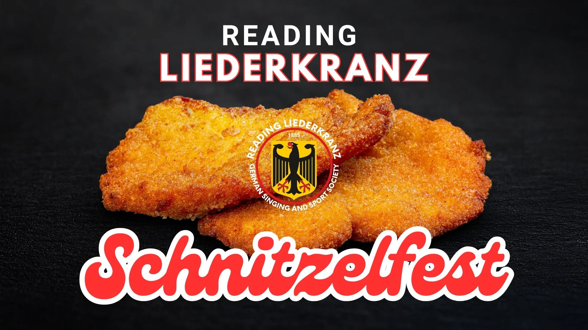 Schnitzelfest!