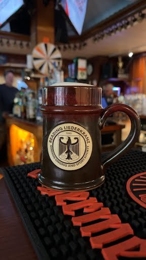 Mug Club Kick the Keg Wednesday