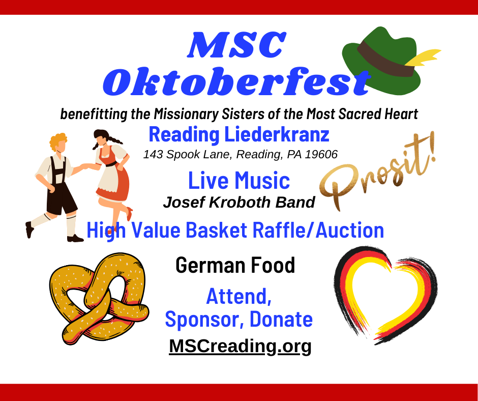 MSC Oktoberfest