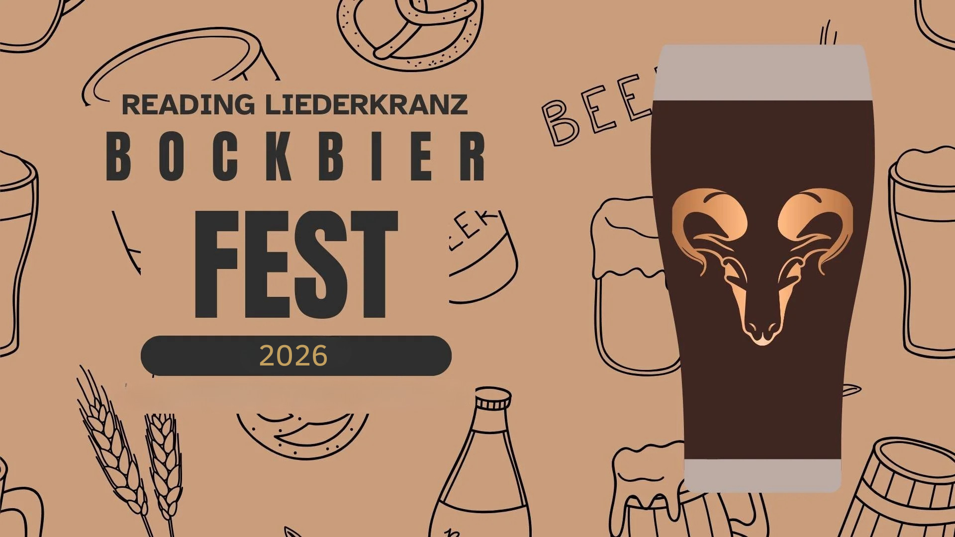 Bockbier Fest
