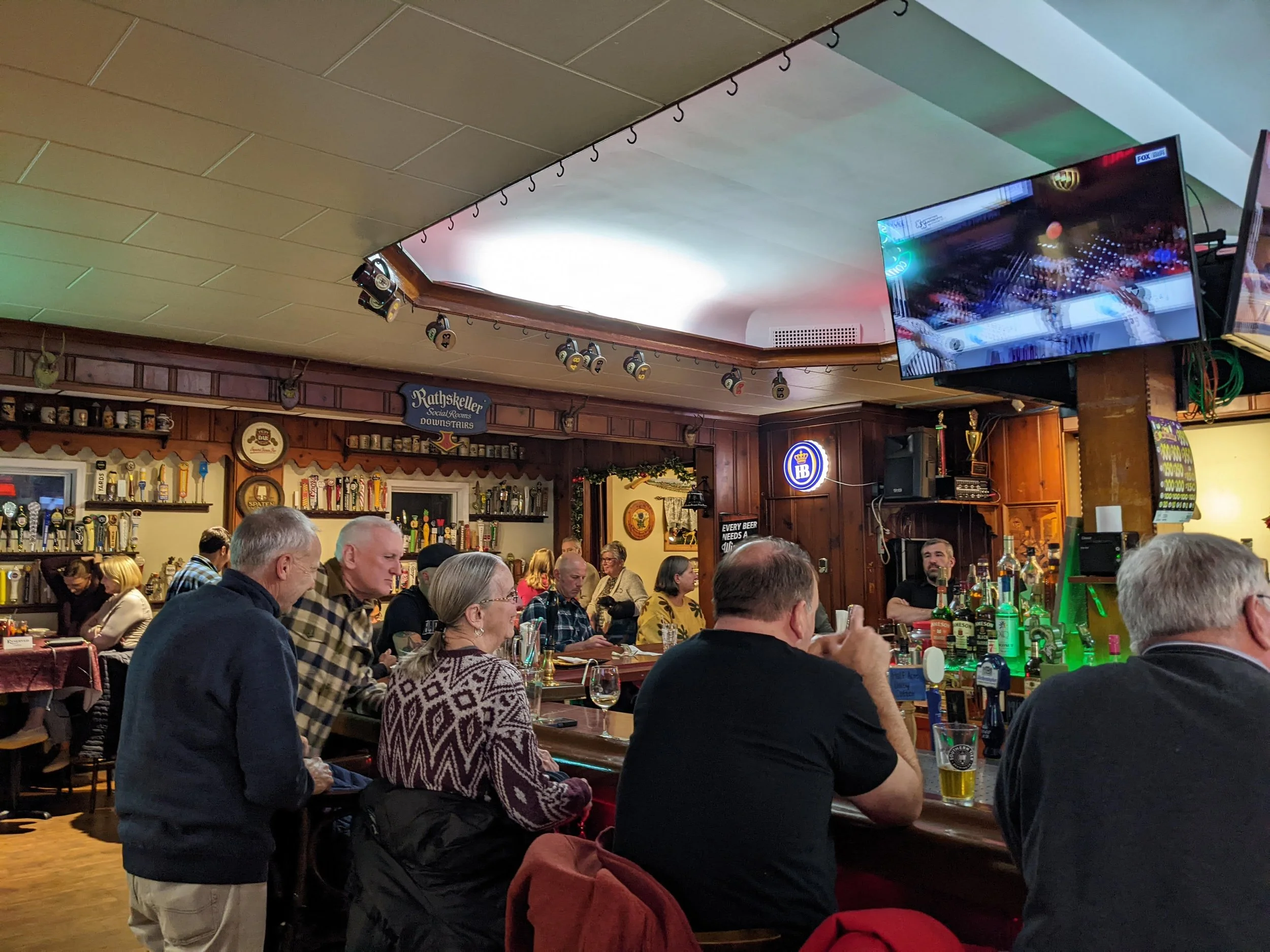 We are open Saturdays!