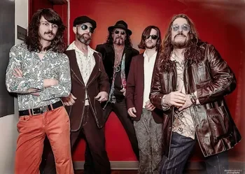 RLK Friday Night Band: Lovelace