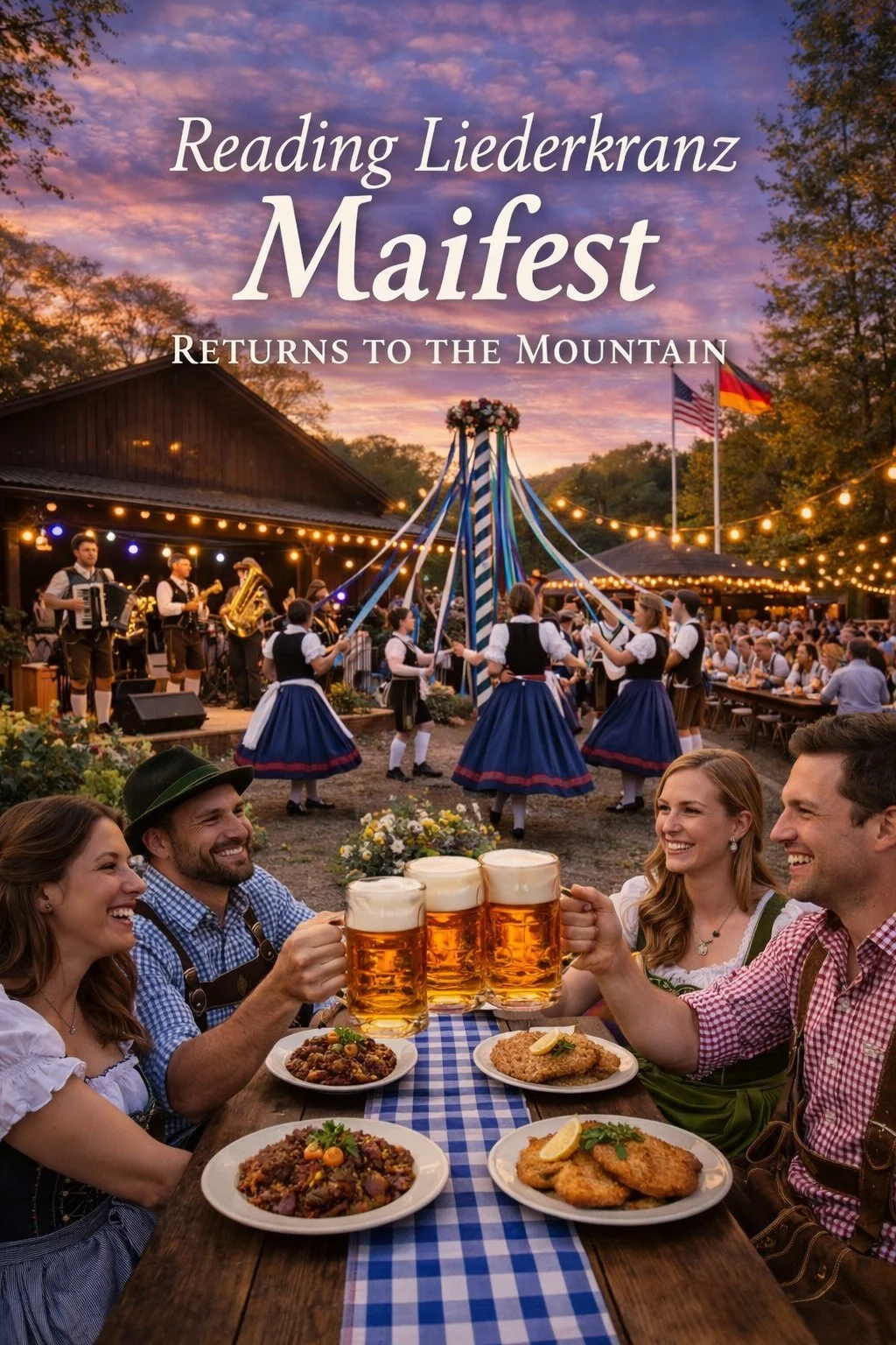 Maifest