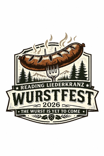Wurst Fest &amp; RLK Anniversary Party!