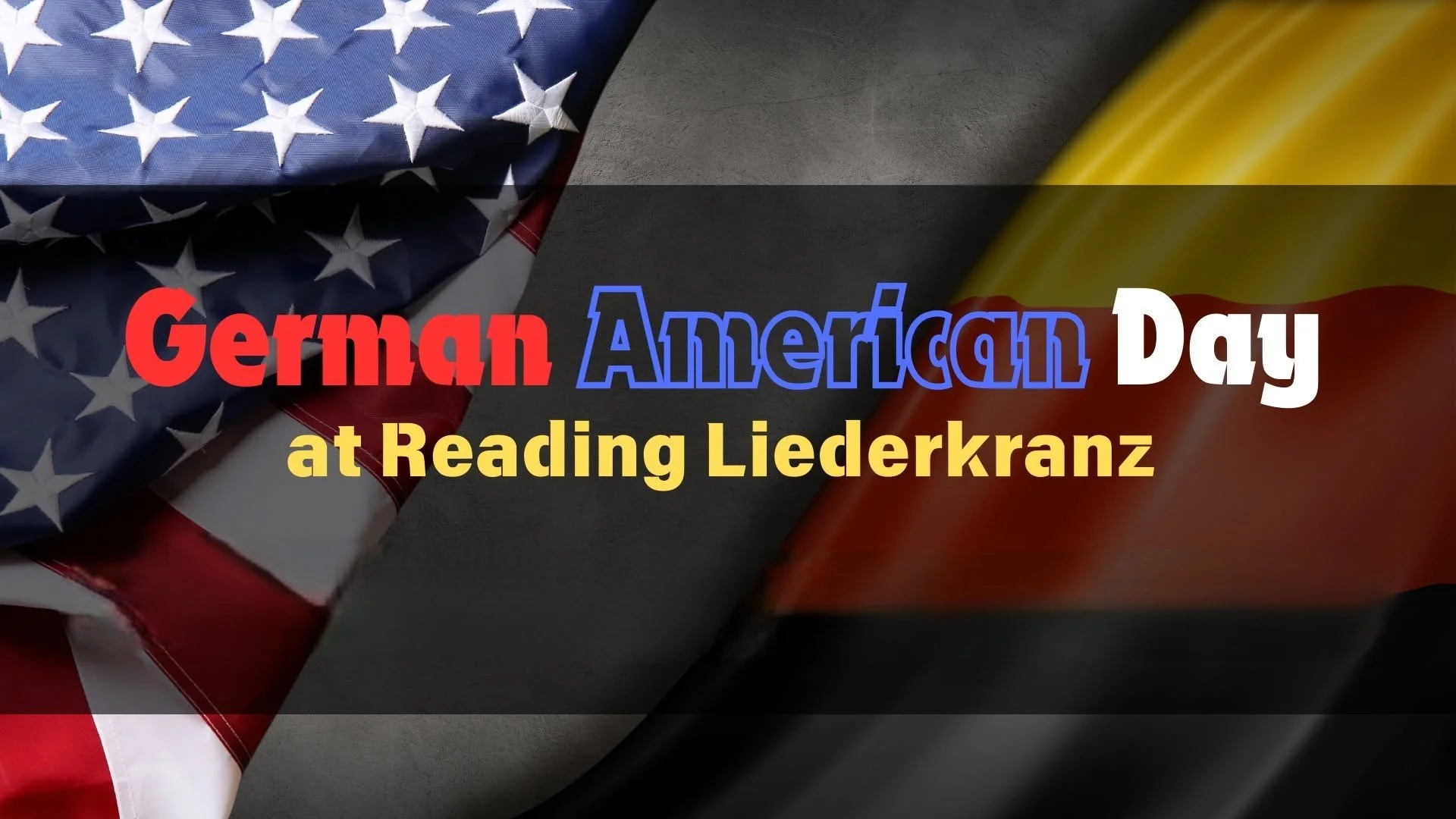 German American Day