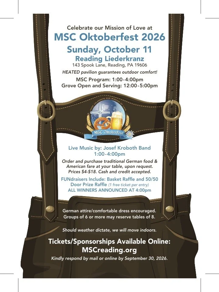 MSC Oktoberfest