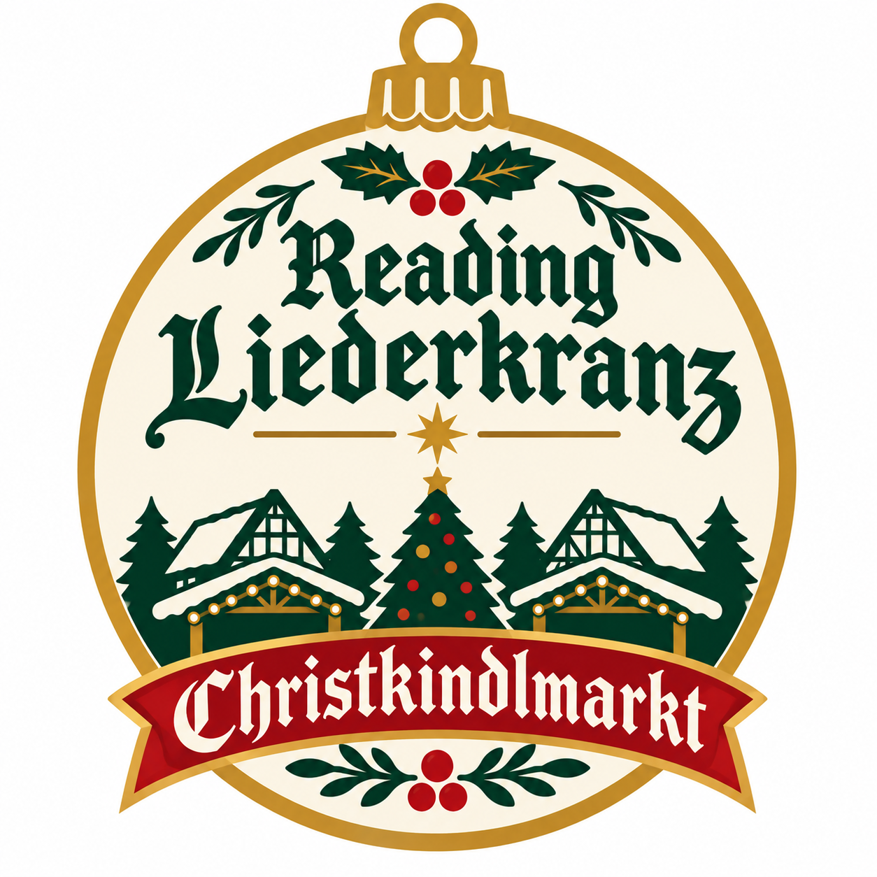 Christkindlmarkt  