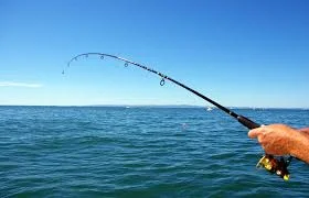 Becoming Fishers of Men (People)