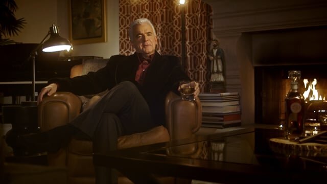 Whiskey Elements with John O'Hurly