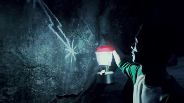 Mad Rock Climbing Commercial