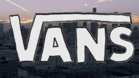 Vans "Find New Ground"