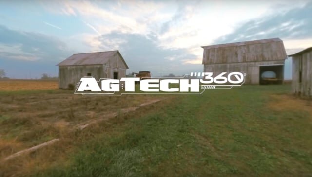 Verizon AgTech
