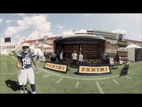 NFL Rookies Teaser VR