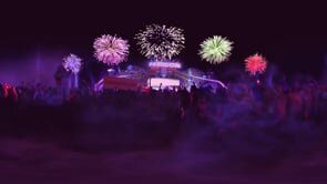 Budweiser Tomorrowland 360