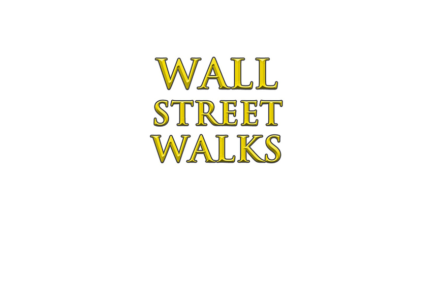 Wall Street Walks
