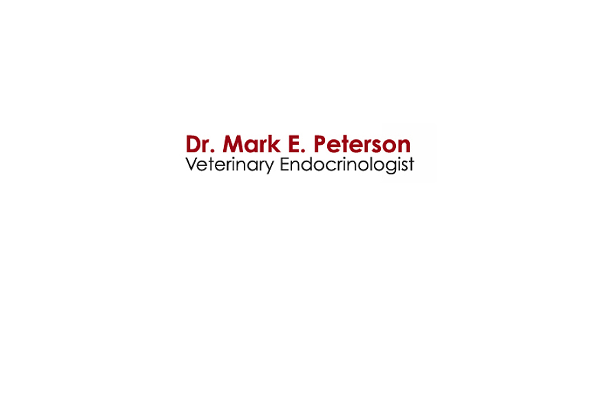 Dr. Mark E. Peterson, DVM