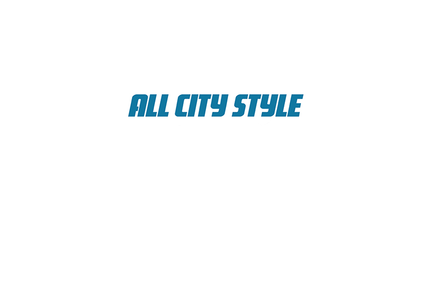 All City Style