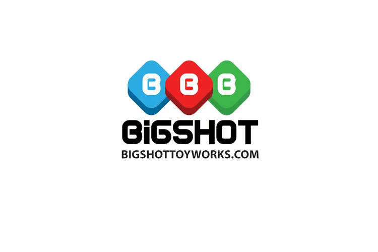 Bigshot Toyworks