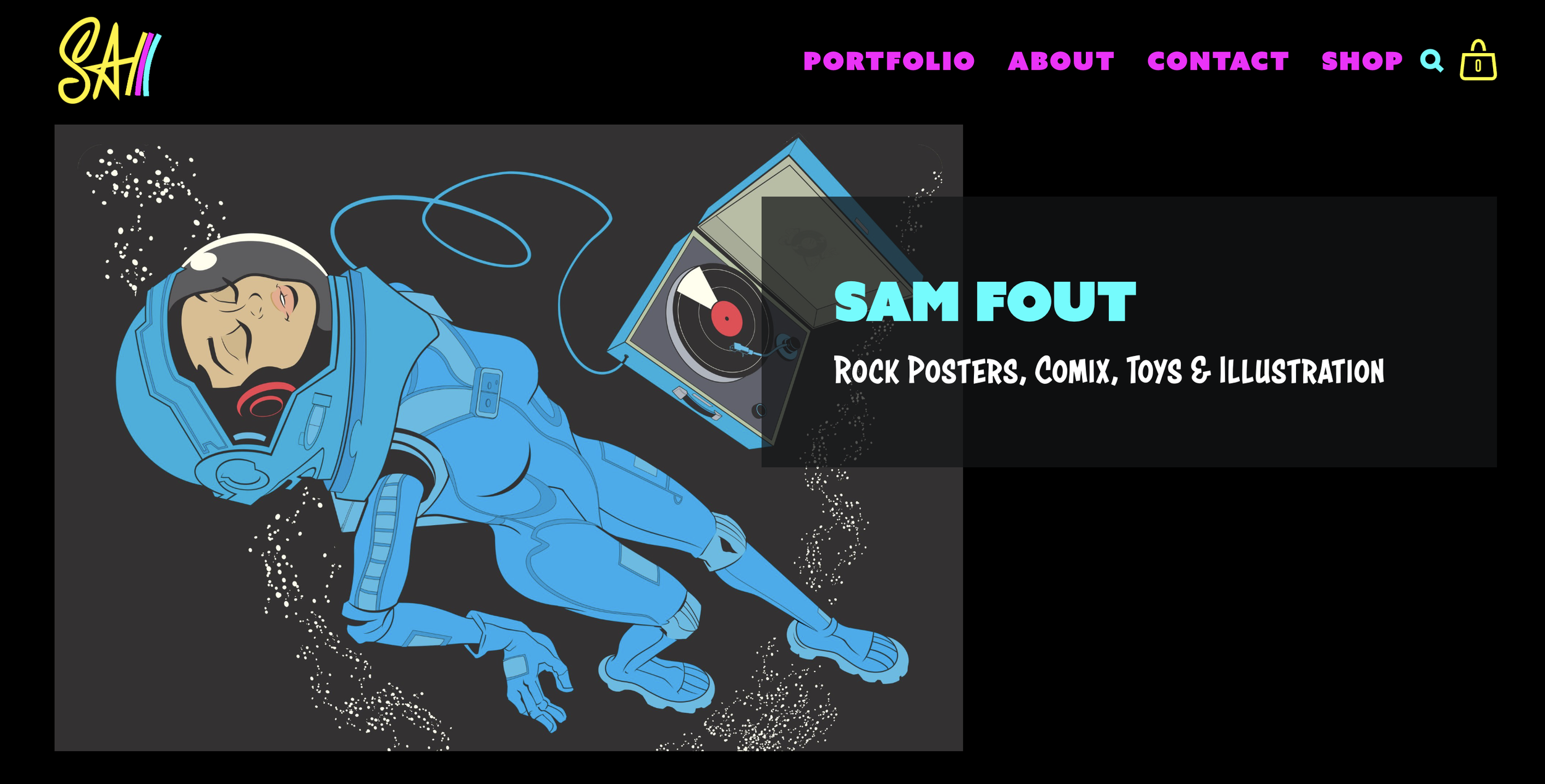 Sam Fout 🖥️ (Squarespace)