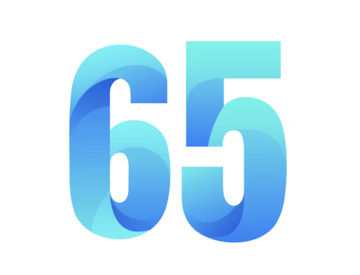 Today’s work: onboarding a 65 year old into social media